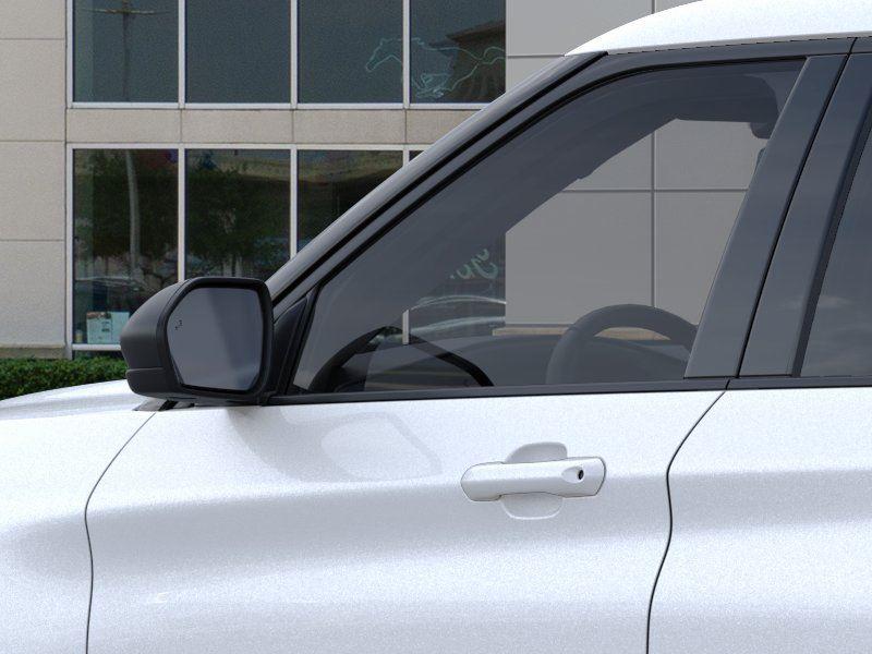 2026 Ford Explorer Active - Photo 20