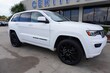 Jeep Grand Cherokee WK