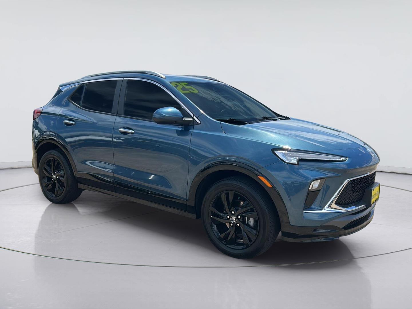 2025 Buick Encore GX Sport Touring's photo