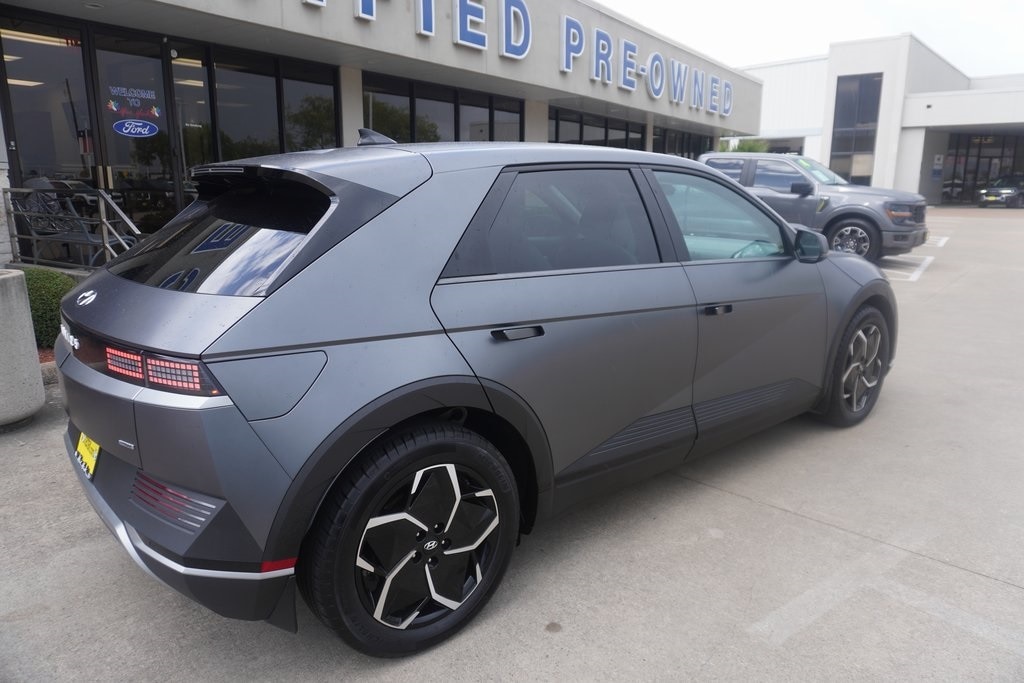 2023 Hyundai IONIQ 5