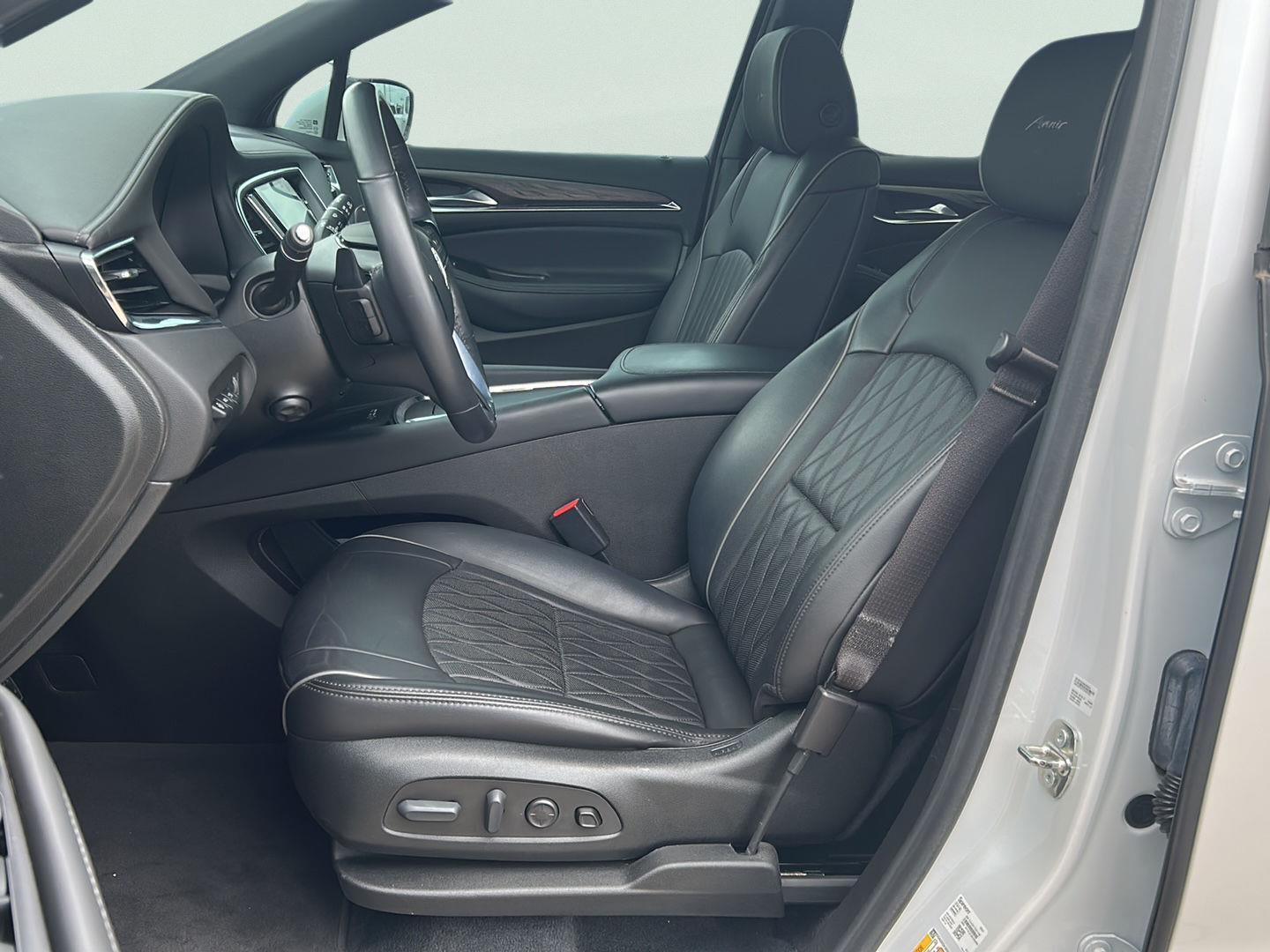 2023 Buick Enclave Avenir - Photo 7