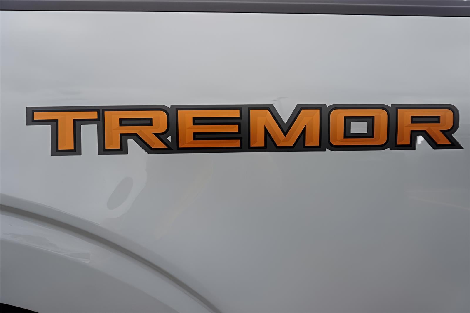 2023 Ford F-150 Tremor - Photo 35
