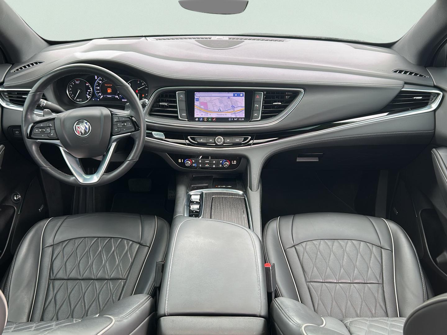 2023 Buick Enclave Avenir - Photo 19