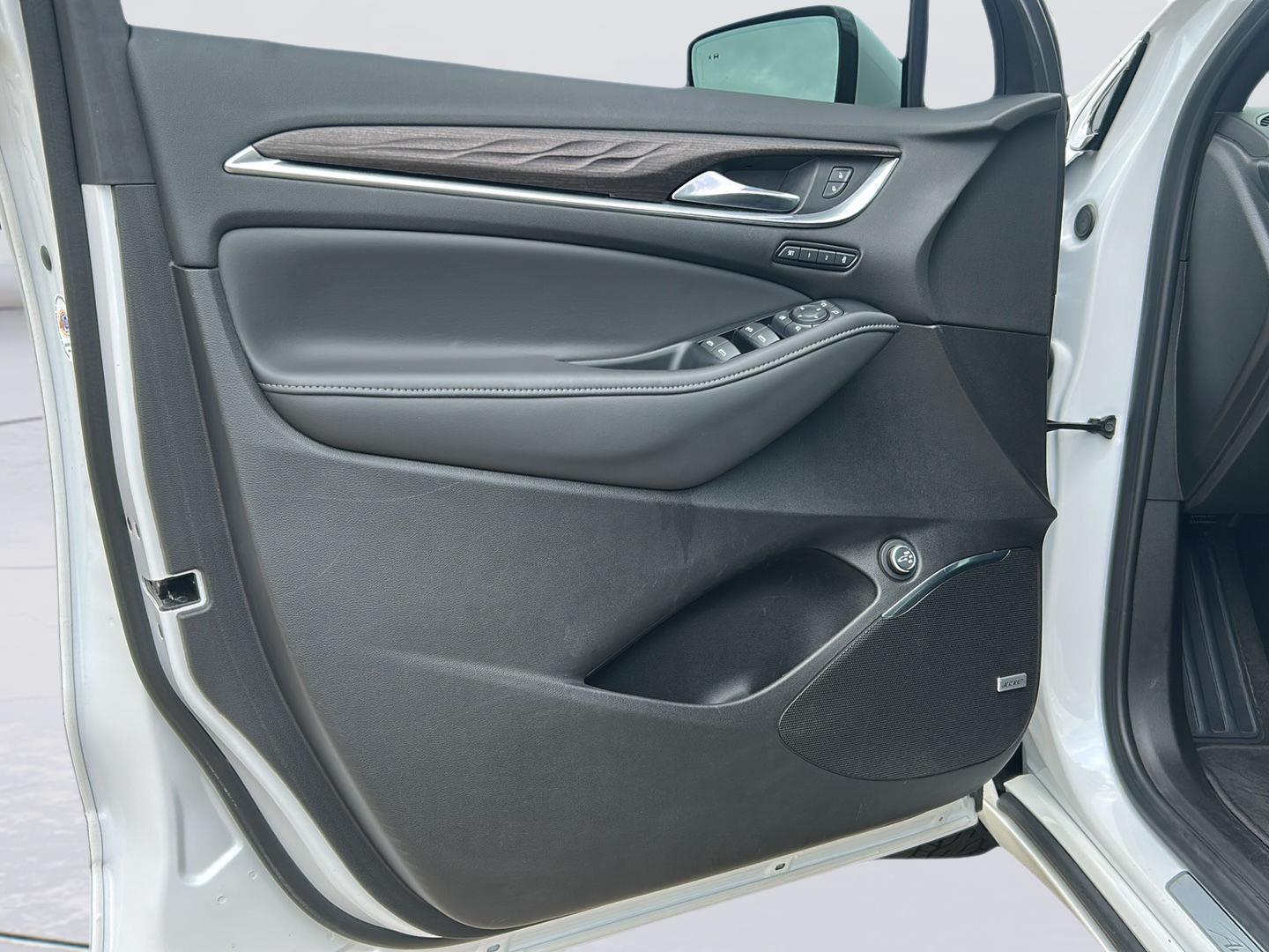 2023 Buick Enclave Avenir - Photo 8