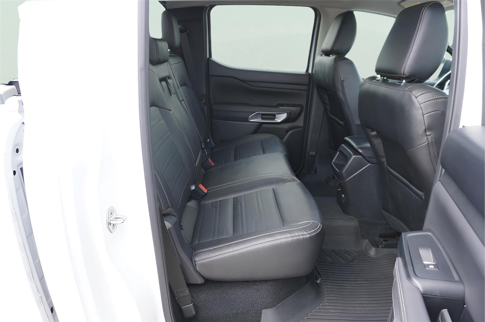 2024 Ford Ranger Lariat - Photo 22