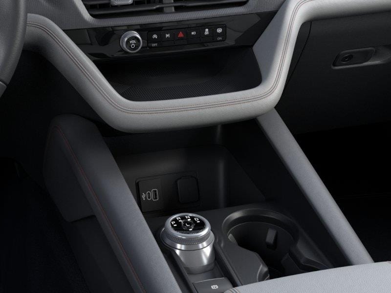 2026 Ford Explorer Active - Photo 15