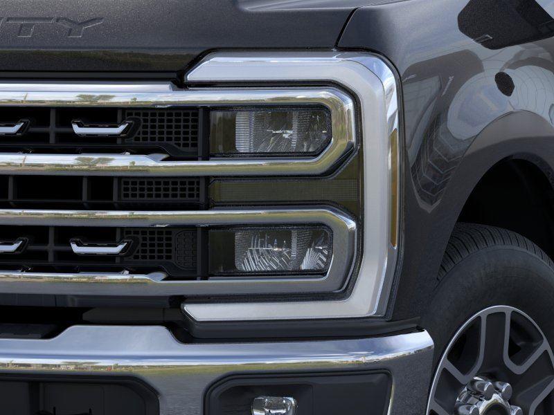 2026 Ford F-350 Super Duty Lariat - Photo 18