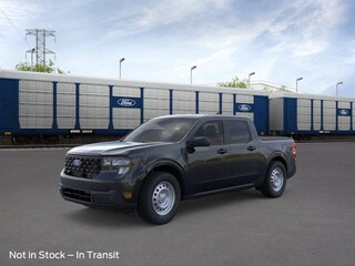 2026 Ford Maverick XL TRUCK