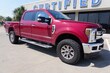  Ford F-250SD