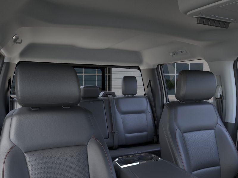 2026 Ford F-350 Super Duty Lariat - Photo 22