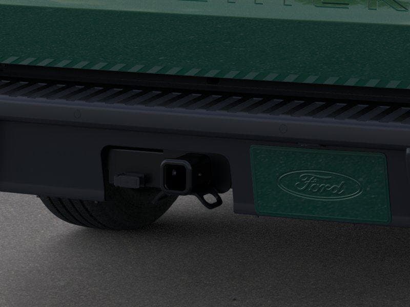 2025 Ford Maverick XLT - Photo 23