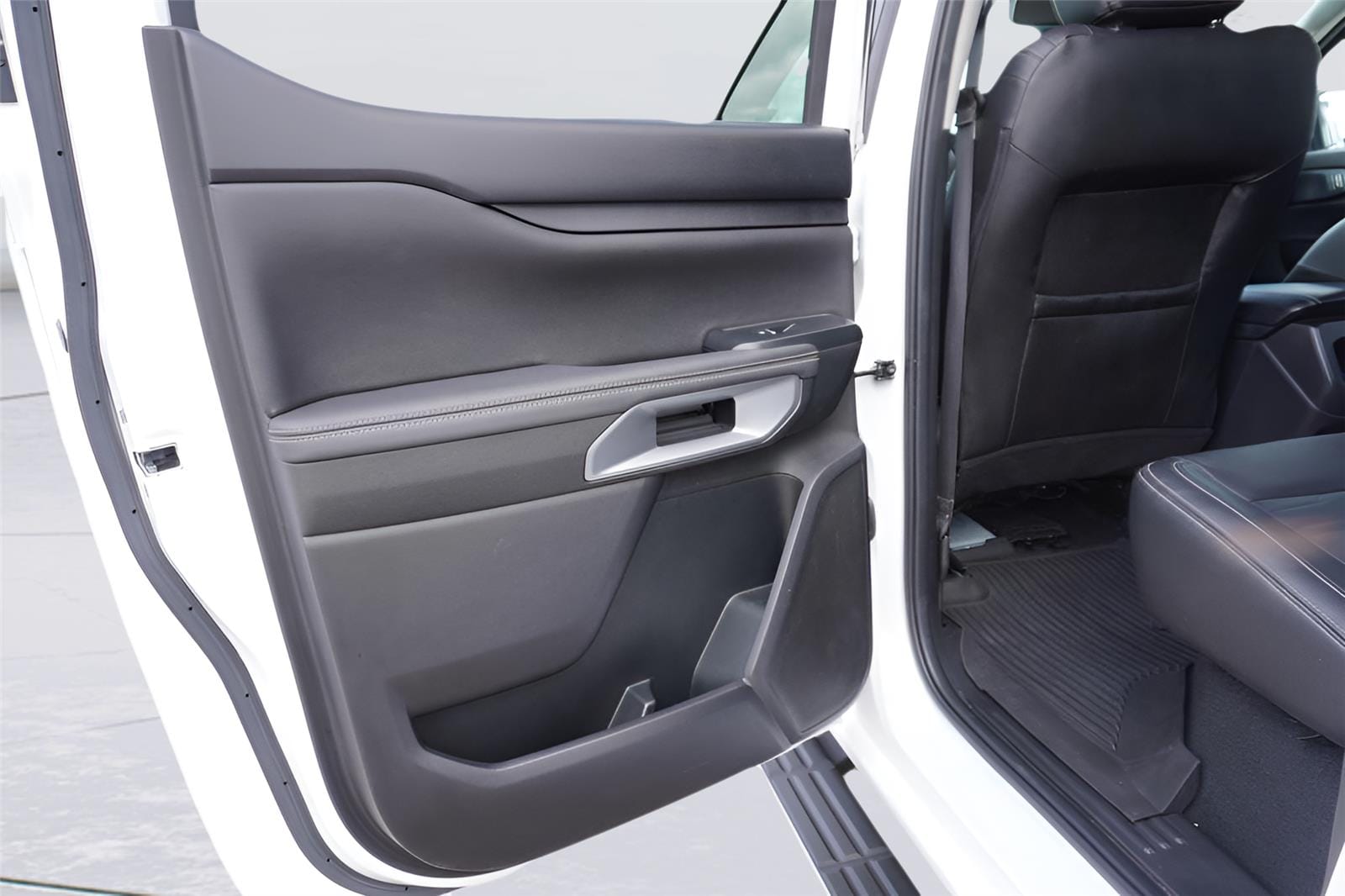 2024 Ford Ranger Lariat - Photo 21