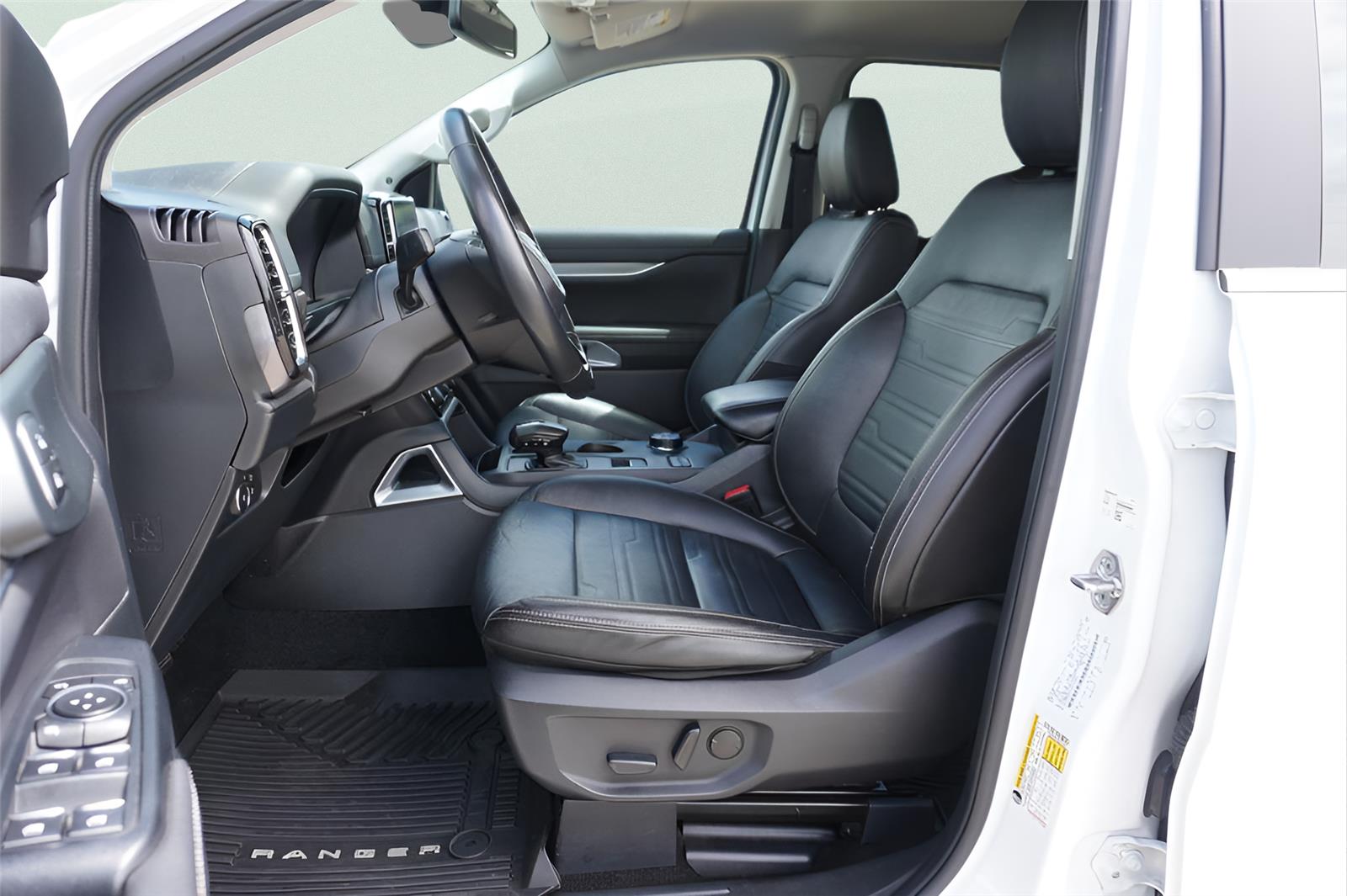 2024 Ford Ranger Lariat - Photo 7