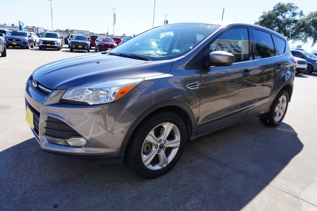 Used 2014 Ford Escape SE SUV