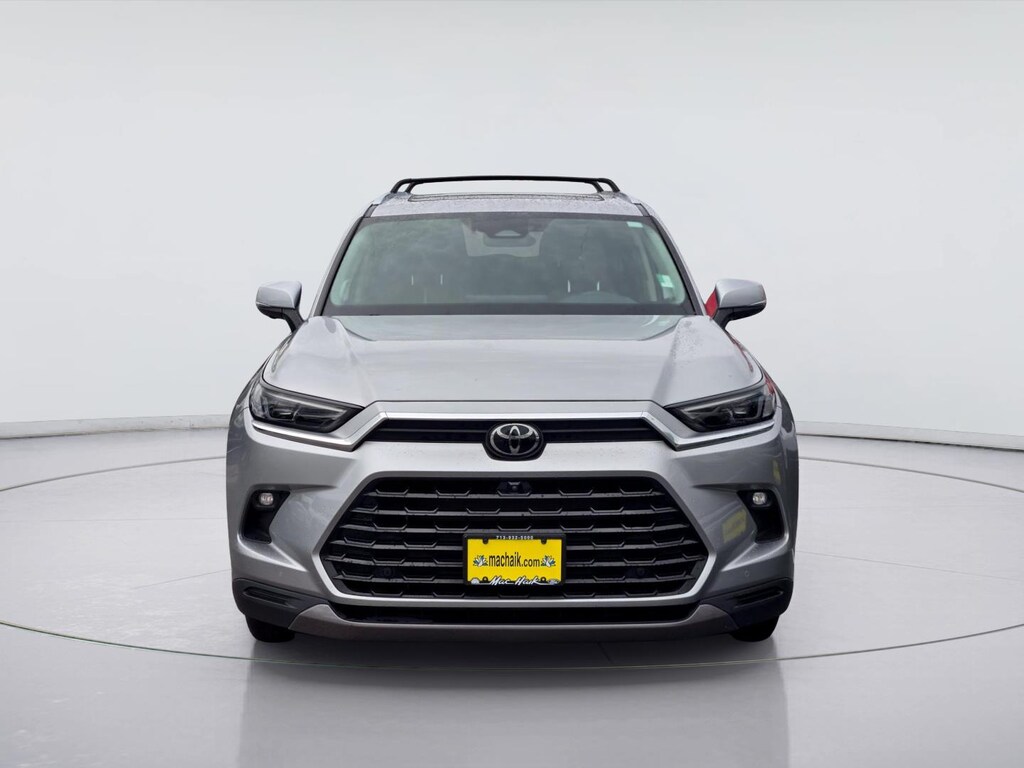 Certified 2024 Toyota Highlander T