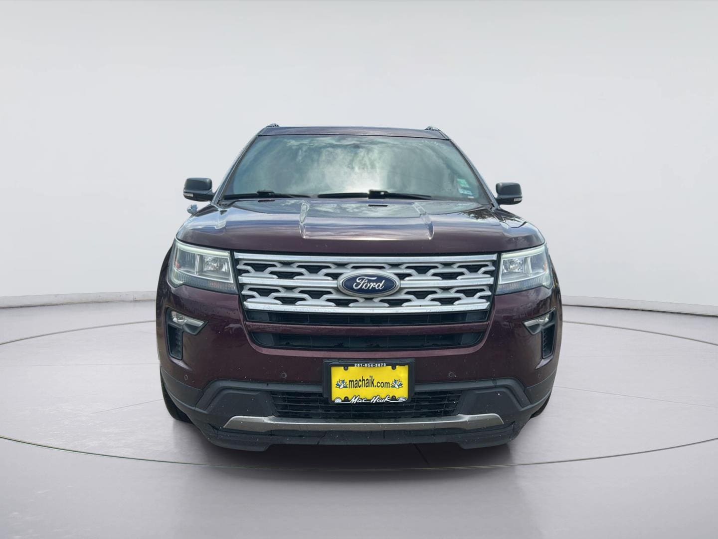Used 2019 Ford Explorer XLT with VIN 1FM5K7D84KGA39902 for sale in Pasadena, TX