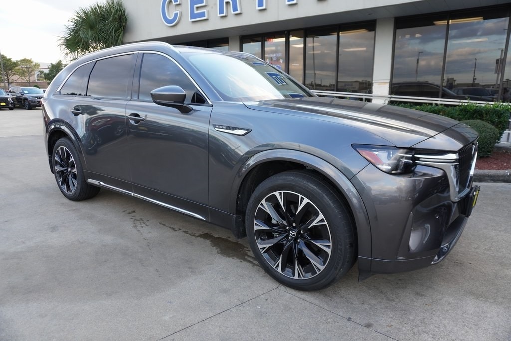 2024 Mazda CX-90 Turbo S Premium Plus Package's photo