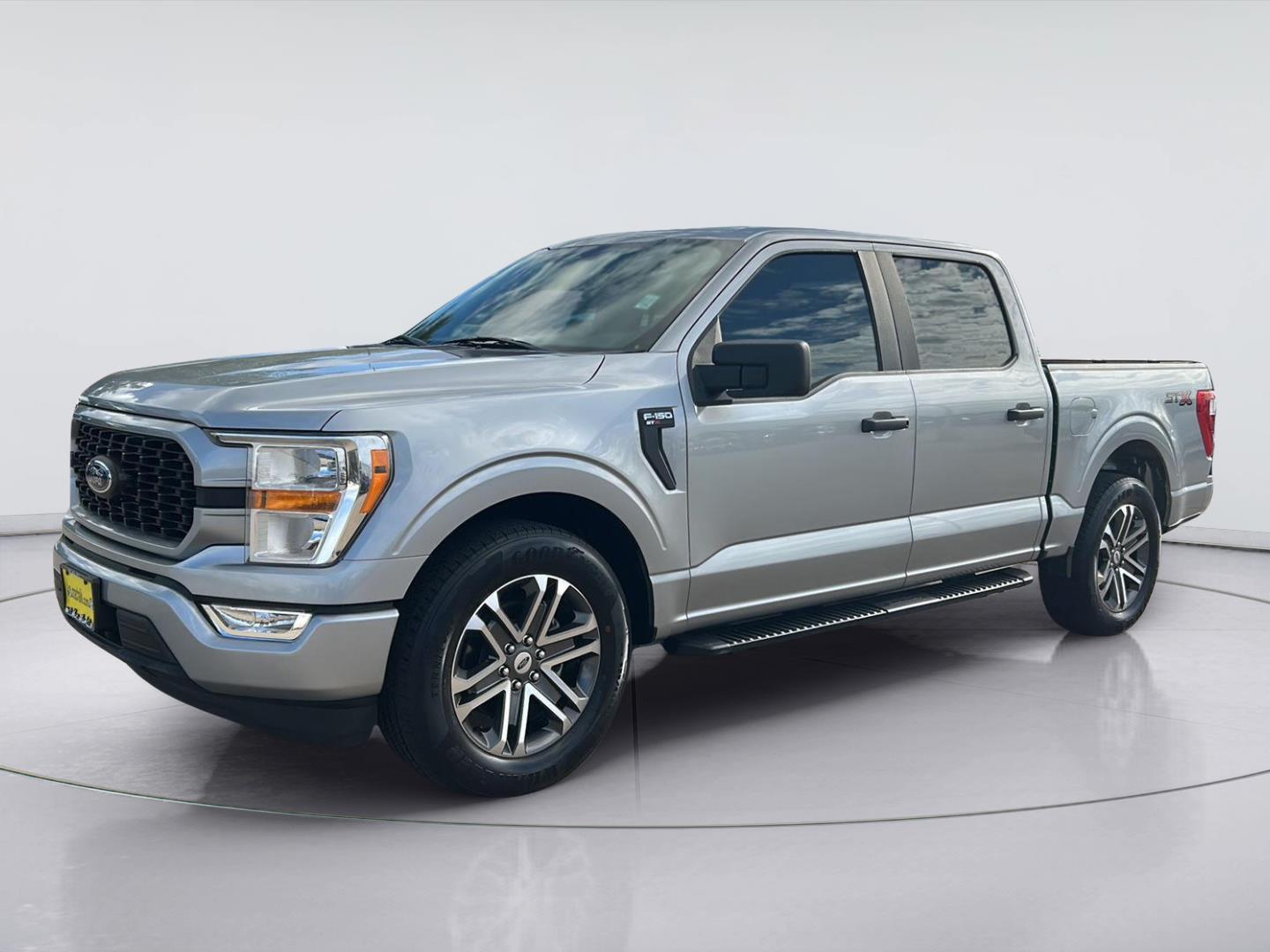 2022 Ford F-150 Truck 