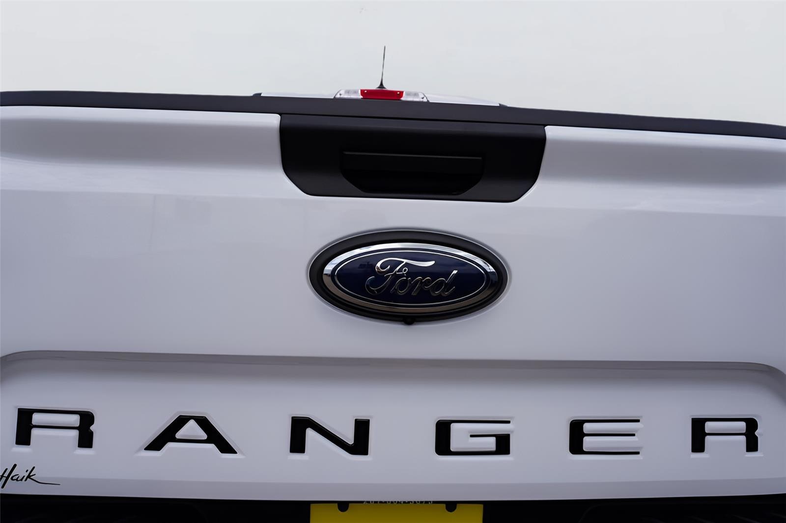 2024 Ford Ranger Lariat - Photo 33