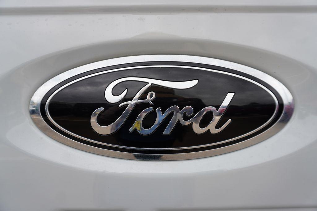 2023 Ford F-150 Tremor - Photo 33