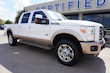Ford F-250SD