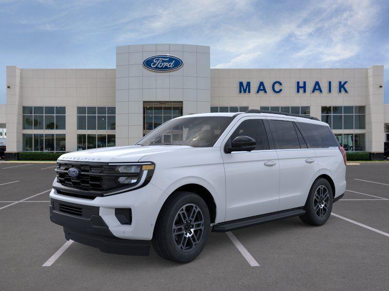 2026 Ford Expedition Active's photo