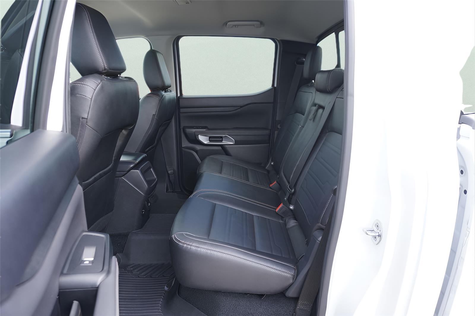 2024 Ford Ranger Lariat - Photo 20
