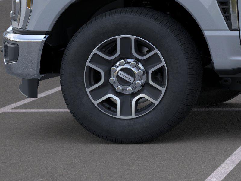 2026 Ford F-350 Super Duty Lariat - Photo 19