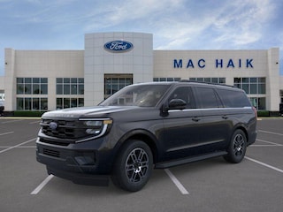 2026 Ford Expedition Max MAX Active SUV