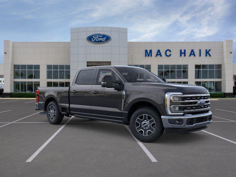 2026 Ford F-350 Super Duty Lariat - Photo 7