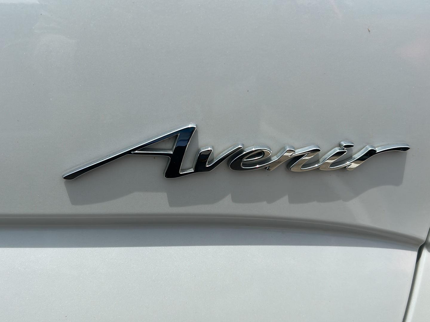 2023 Buick Enclave Avenir - Photo 34