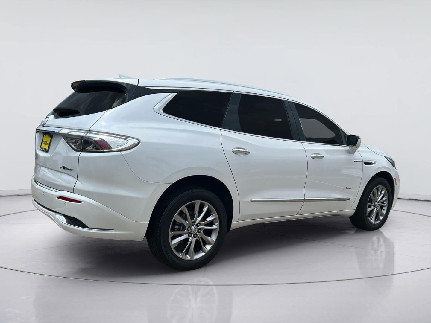 2023 Buick Enclave Avenir - Photo 6