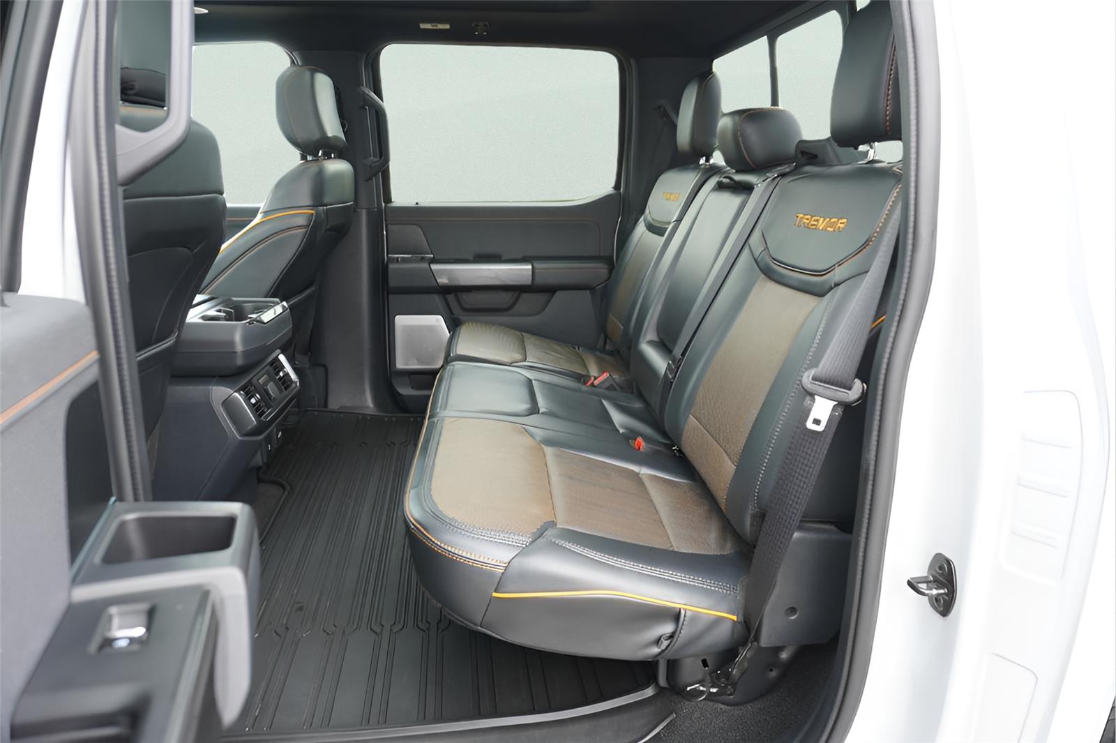 2023 Ford F-150 Tremor - Photo 22