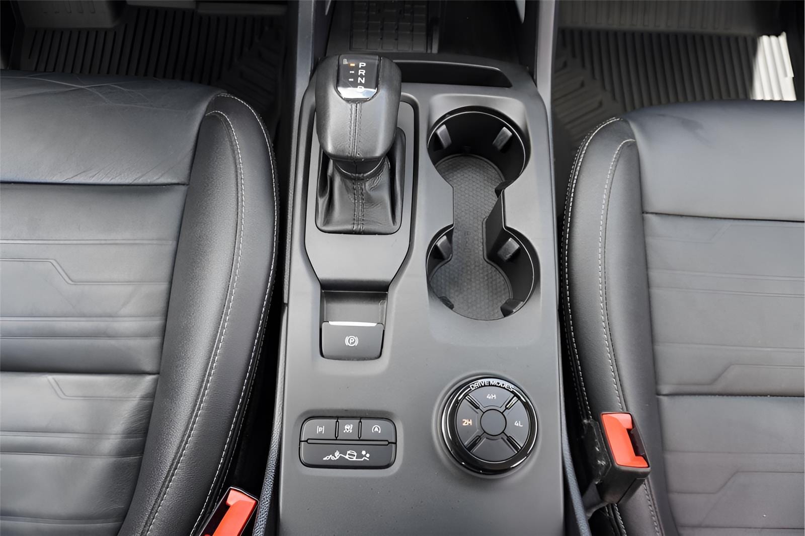2024 Ford Ranger Lariat - Photo 18