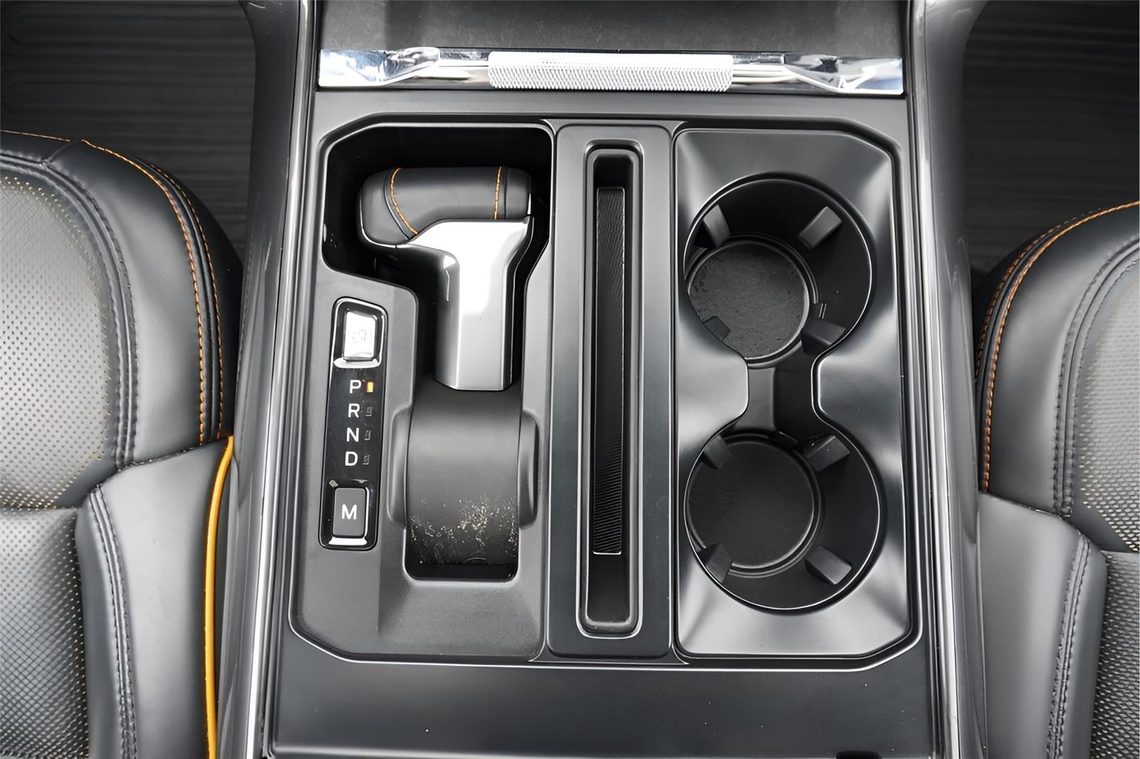 2023 Ford F-150 Tremor - Photo 20
