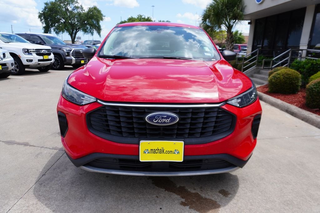 2024 Ford Escape Active FWD's photo