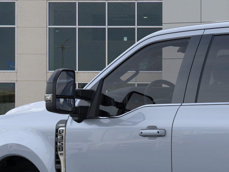 2026 Ford F-350 Super Duty Lariat - Photo 20