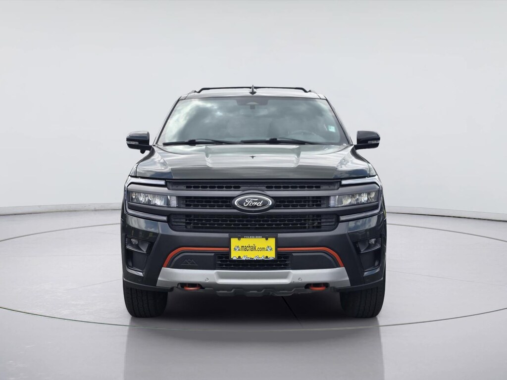 Certified 2023 Ford Expedition Timberline SUV