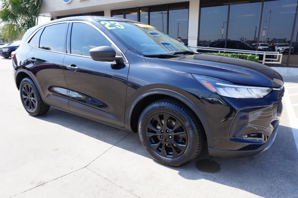 2023 Ford Escape SUV 