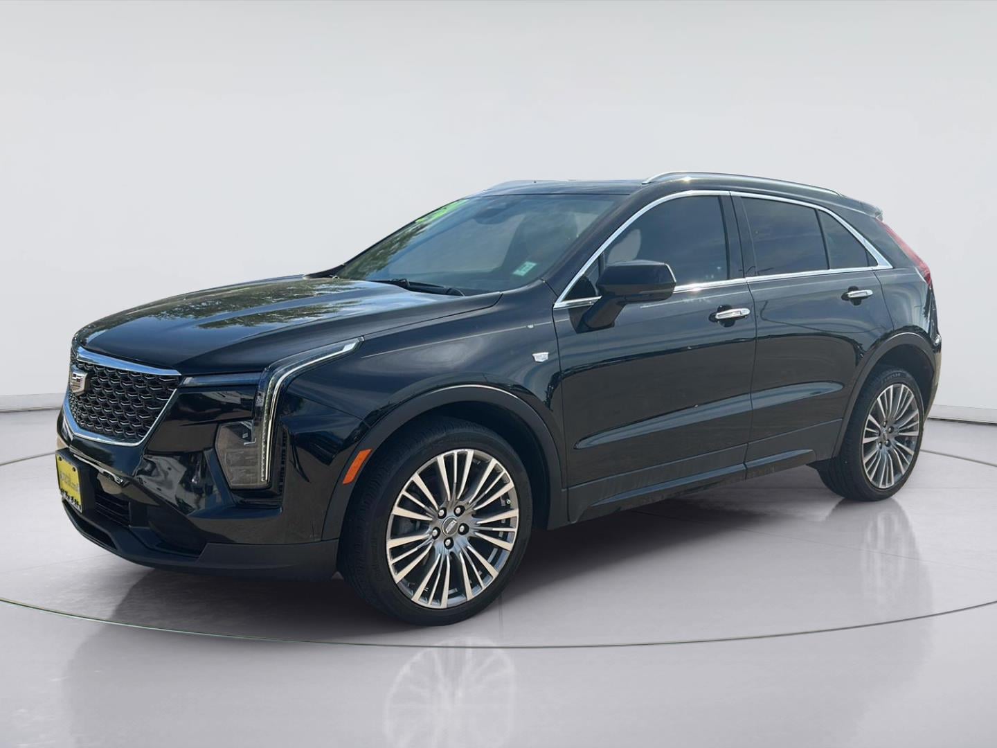 2024 Cadillac XT4