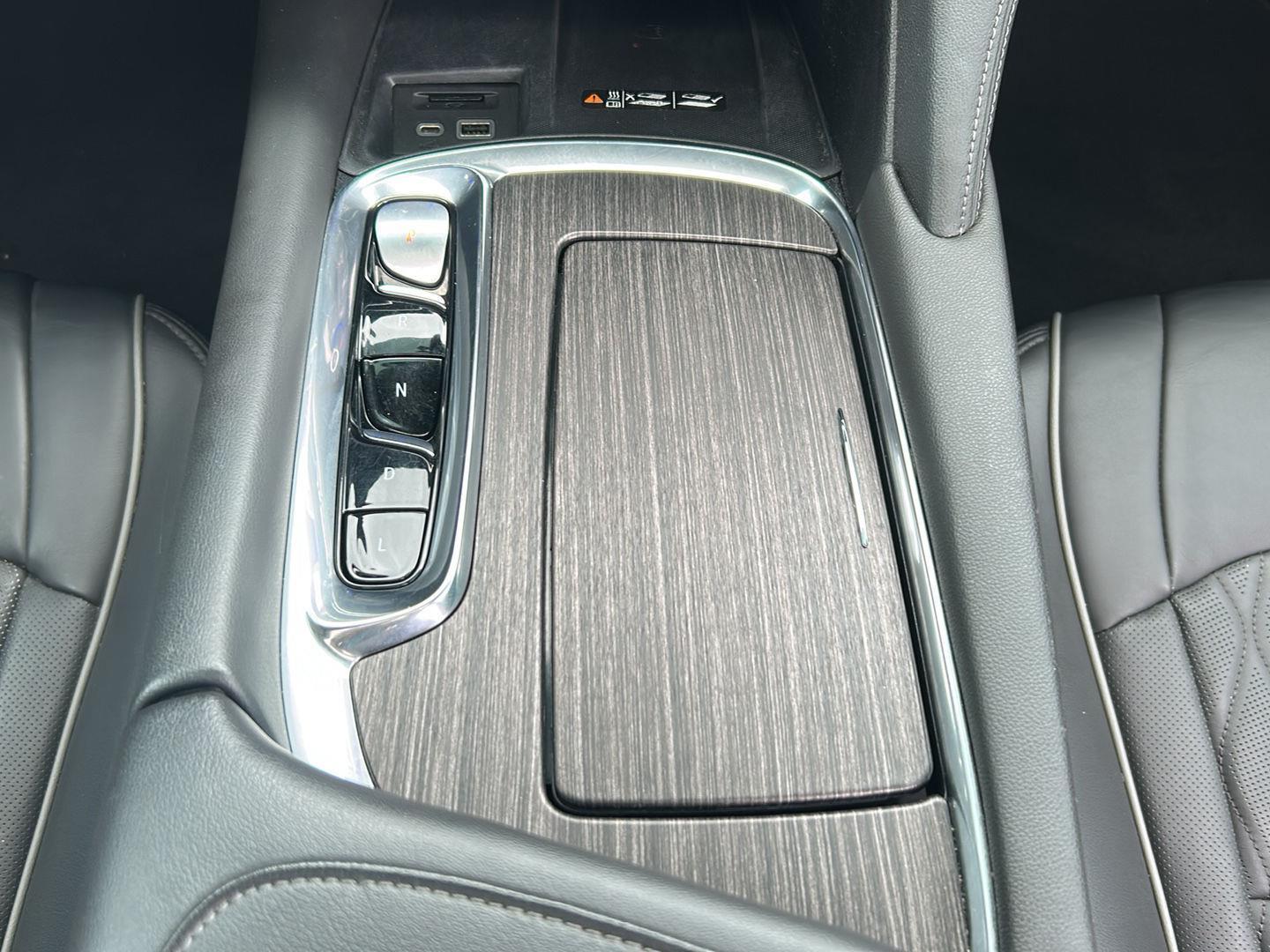 2023 Buick Enclave Avenir - Photo 18
