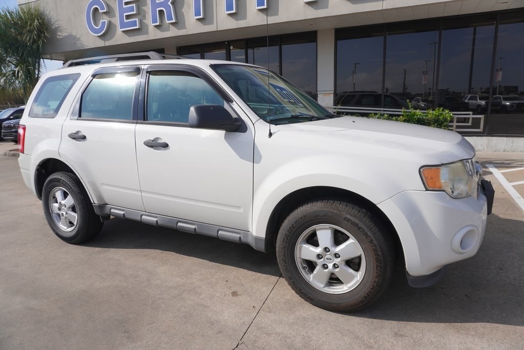 2012 Ford Escape XLS
