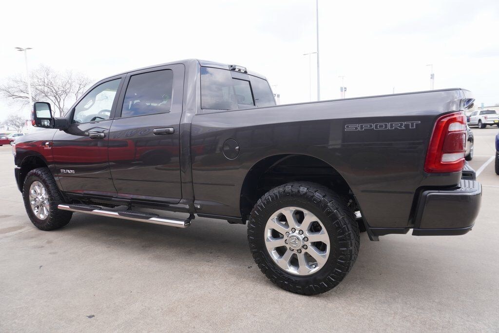 Used 2024 Ram 2500 Laramie Truck