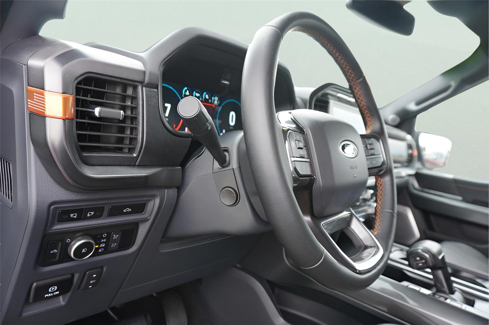 2023 Ford F-150 Tremor - Photo 12