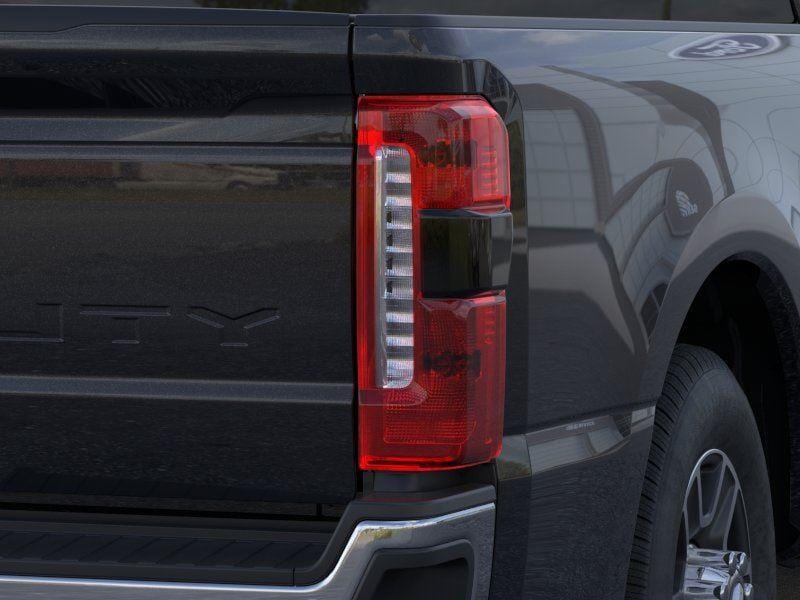 2026 Ford F-350 Super Duty Lariat - Photo 21
