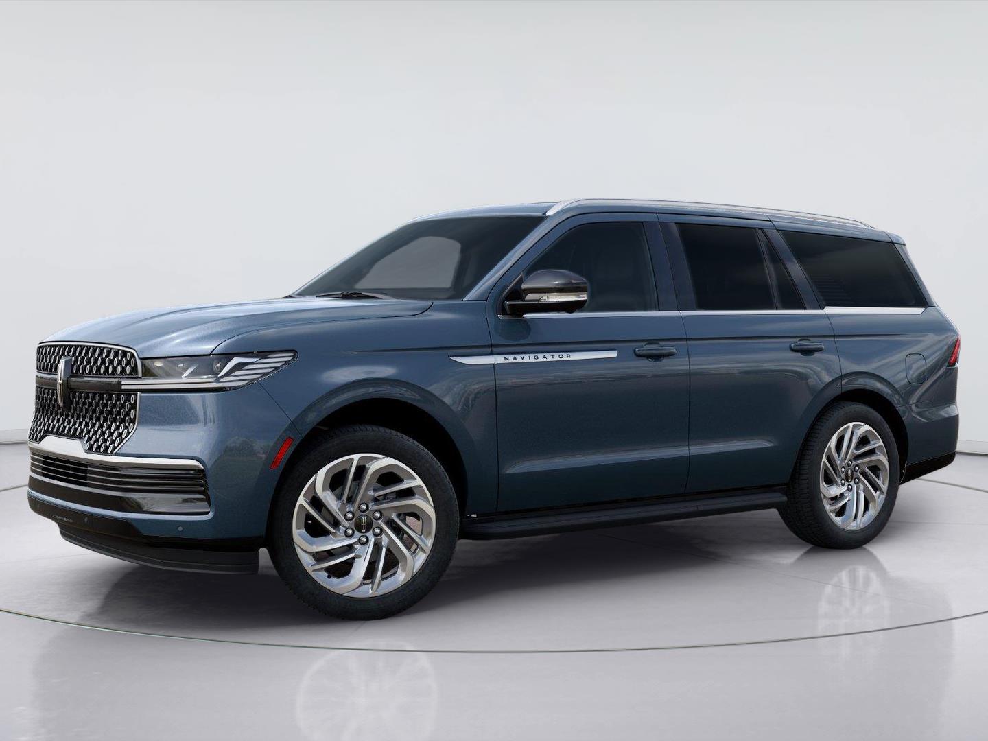 2027 Lincoln Navigator SUV 