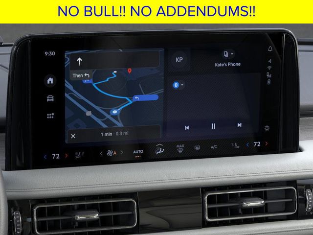 2026 Lincoln Aviator Reserve - Photo 15