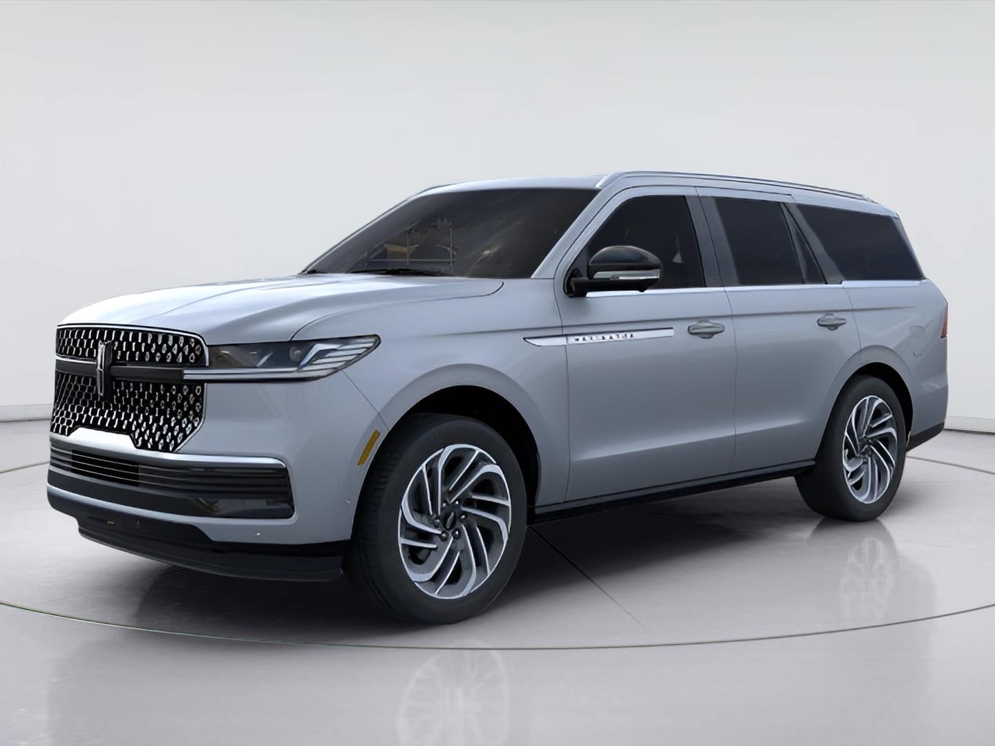 2026 Lincoln Navigator SUV 