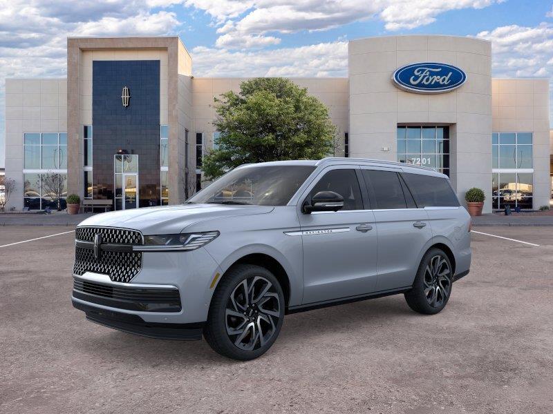 2026 Lincoln Navigator SUV 