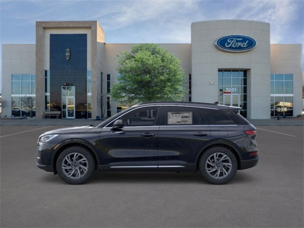 New 2026 Lincoln Corsair Premiere SUV